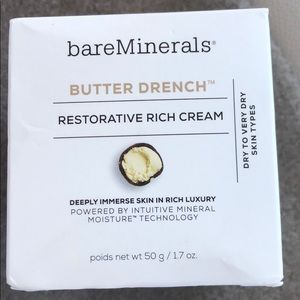 Bare Minerals Butter Drench
